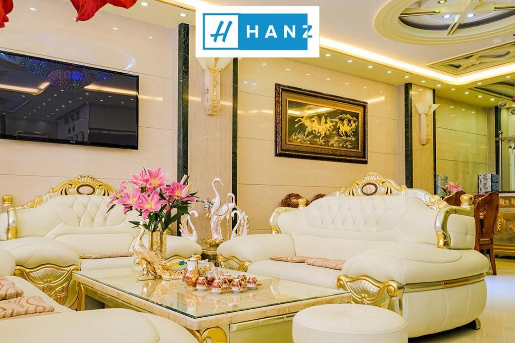 Happy 2 Hotel Saigon Ho Chi Minh-byen Eksteriør bilde
