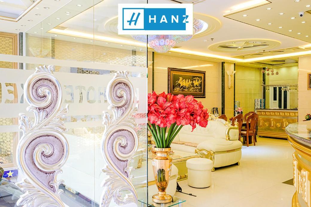 Happy 2 Hotel Saigon Ho Chi Minh-byen Eksteriør bilde